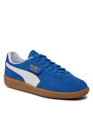 Sneakers Puma μπλε