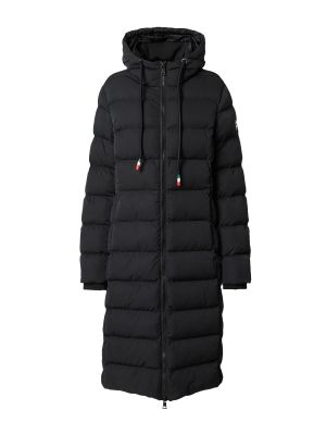 Зимно палто No. 1 Como черно