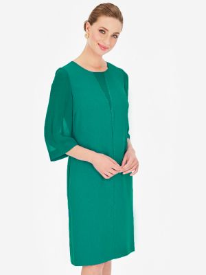 Φόρεμα Potis & Verso πράσινο