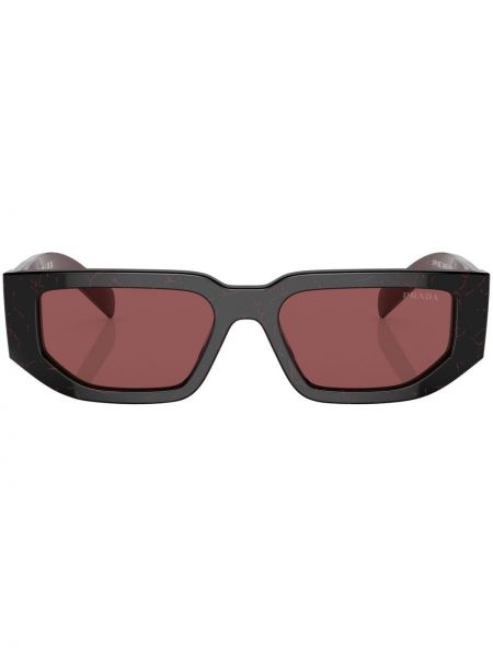 Glasögon Prada Eyewear svart