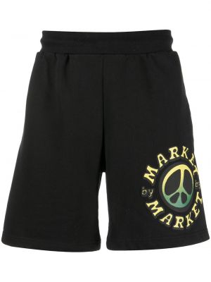 Gradient shorts Market svart