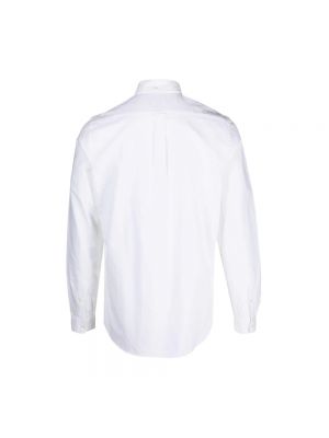 Camisa Deperlu blanco