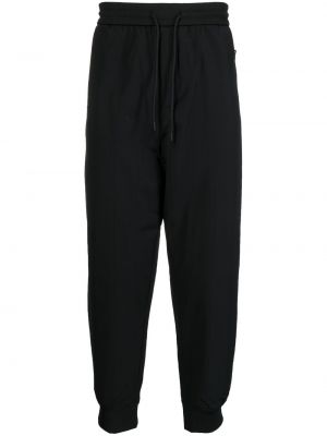 Pantalon de joggings Emporio Armani noir