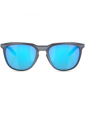 Ochelari de soare Oakley albastru