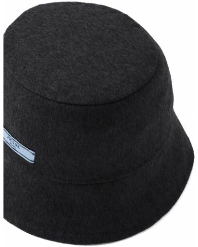 Oboustranný klobouk Prada