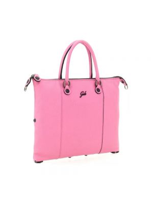 Shopper handtasche Gabs pink