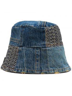 Mütze Marc Jacobs blau