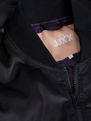 Bomber jakna Jjxx črna