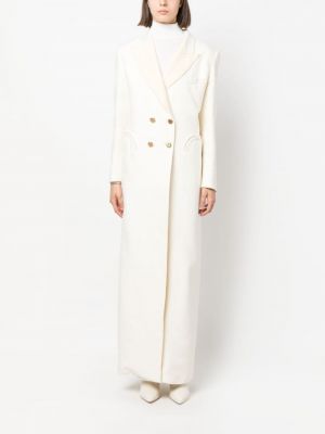 Kabát Blazé Milano bílý