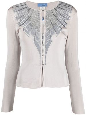 Top Thierry Mugler Pre-owned - Růžová