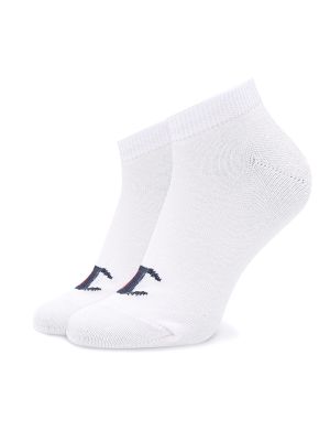 Ponožky Champion biela