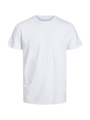 Majica kratki rukavi Premium By Jack&jones bijela