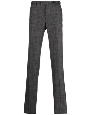Pantaloni skinny Pt Torino grigio