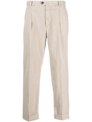 Asymmetrisk chinos Pt Torino