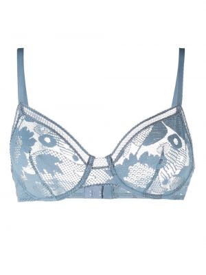 Reggiseno Eres blu