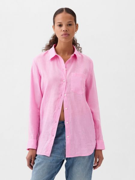 Bluză Gap roz