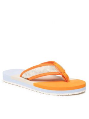 Sandale Gant portocaliu