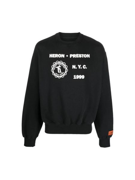 Sweatshirt Heron Preston