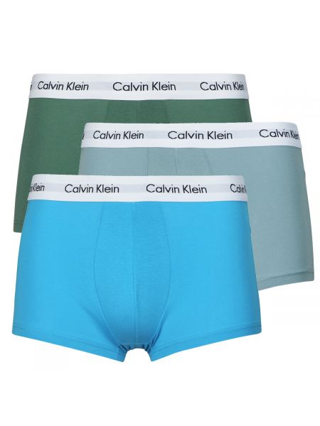 Boxerky s nízkym pásom Calvin Klein Jeans