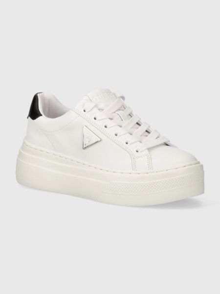 Sneakers Guess fehér