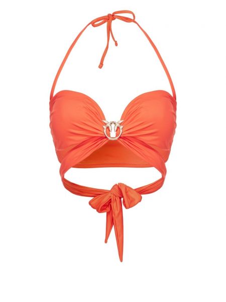 Bikini Pinko portocaliu