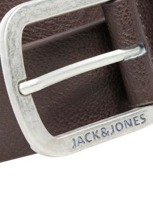 Cintura Jack & Jones marrone