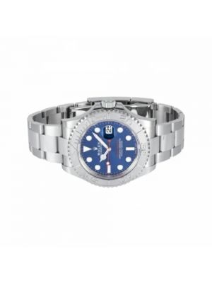 Relojes Rolex Vintage azul