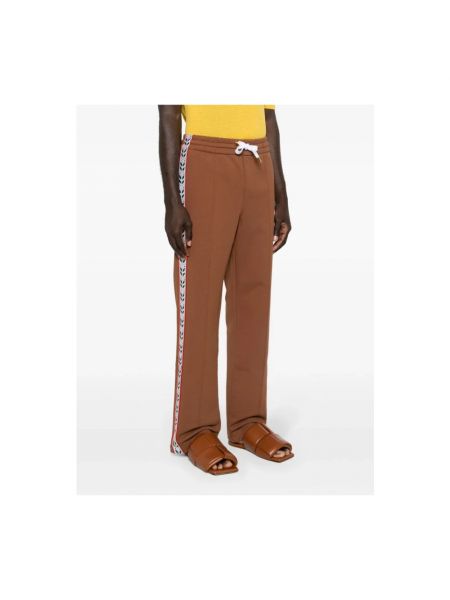 Pantalones Casablanca marrón