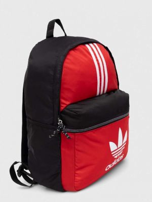Nahrbtnik Adidas Originals rdeča