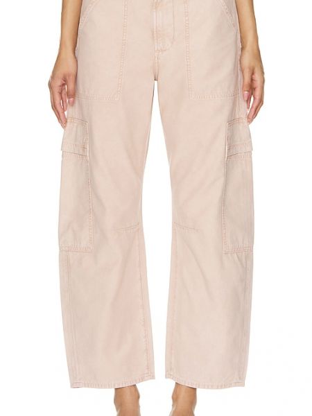 Cargohose Citizens Of Humanity pink