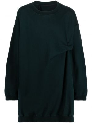 Bluza bawełniana Marina Yee zielona