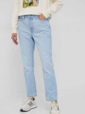 Džíny Dkny dámské, high waist