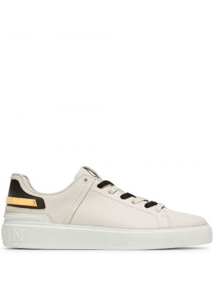 Sneakers Balmain hvit