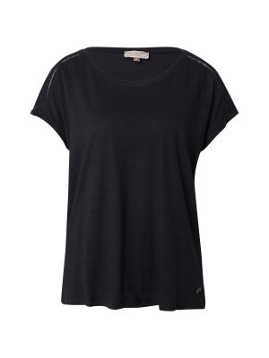 Marškinėliai Eight2nine juoda