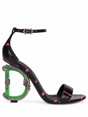 Sandále Dolce & Gabbana