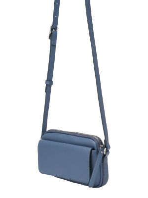 Τσάντα χιαστί Esprit μπλε