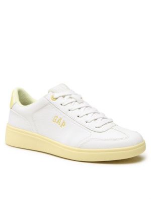 Sneakers Gap bianco