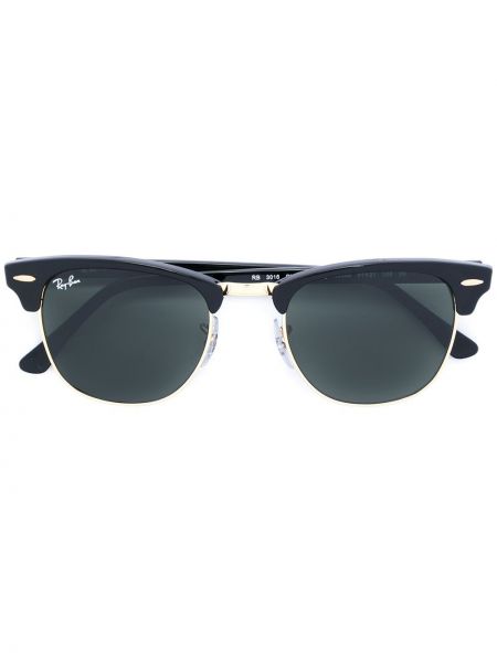 Briller Ray-ban svart