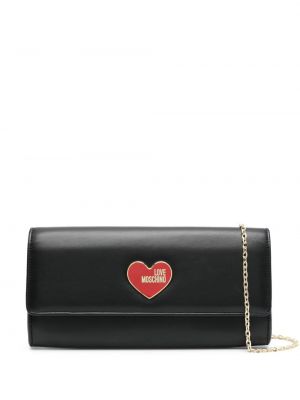 Taske Love Moschino sort