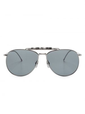 Sončna očala Thom Browne Eyewear siva