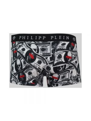 Boxers Philipp Plein negro