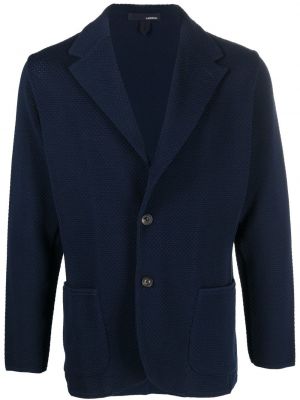 Blazer Lardini blå