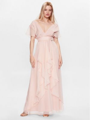 Estélyi ruha Liu Jo rózsaszín