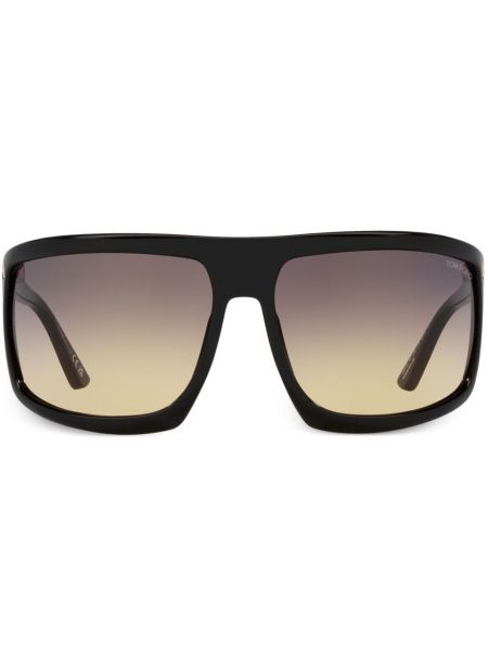 Briller Tom Ford Eyewear sort