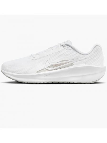 Бігові кросівки Nike Running білі