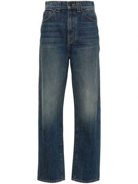 Straight jeans Khaite