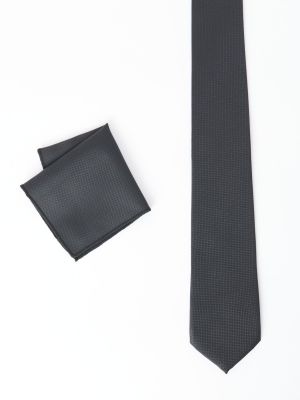 Nyakkendő Altinyildiz Classics fekete