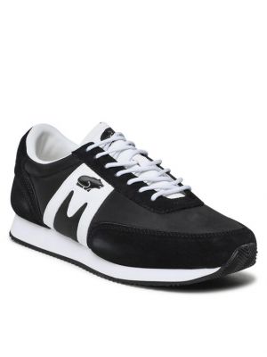 Sneakers Karhu fekete