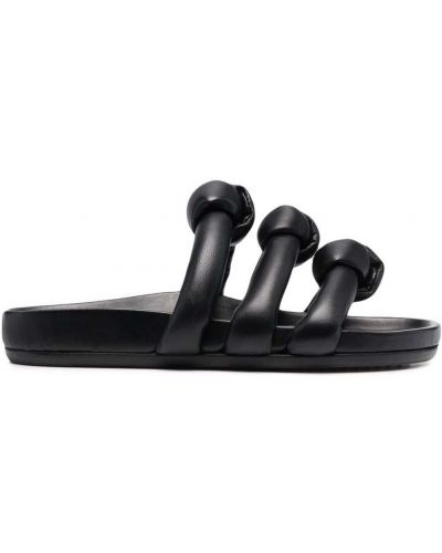 Flip-flops Rick Owens svart