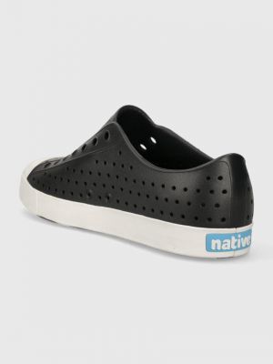 Sneakers Native fekete